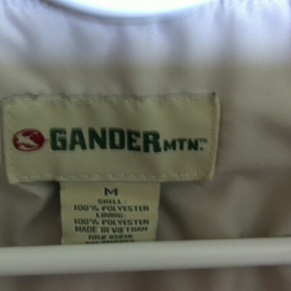Gander mtn pullover - Picture 2 of 4